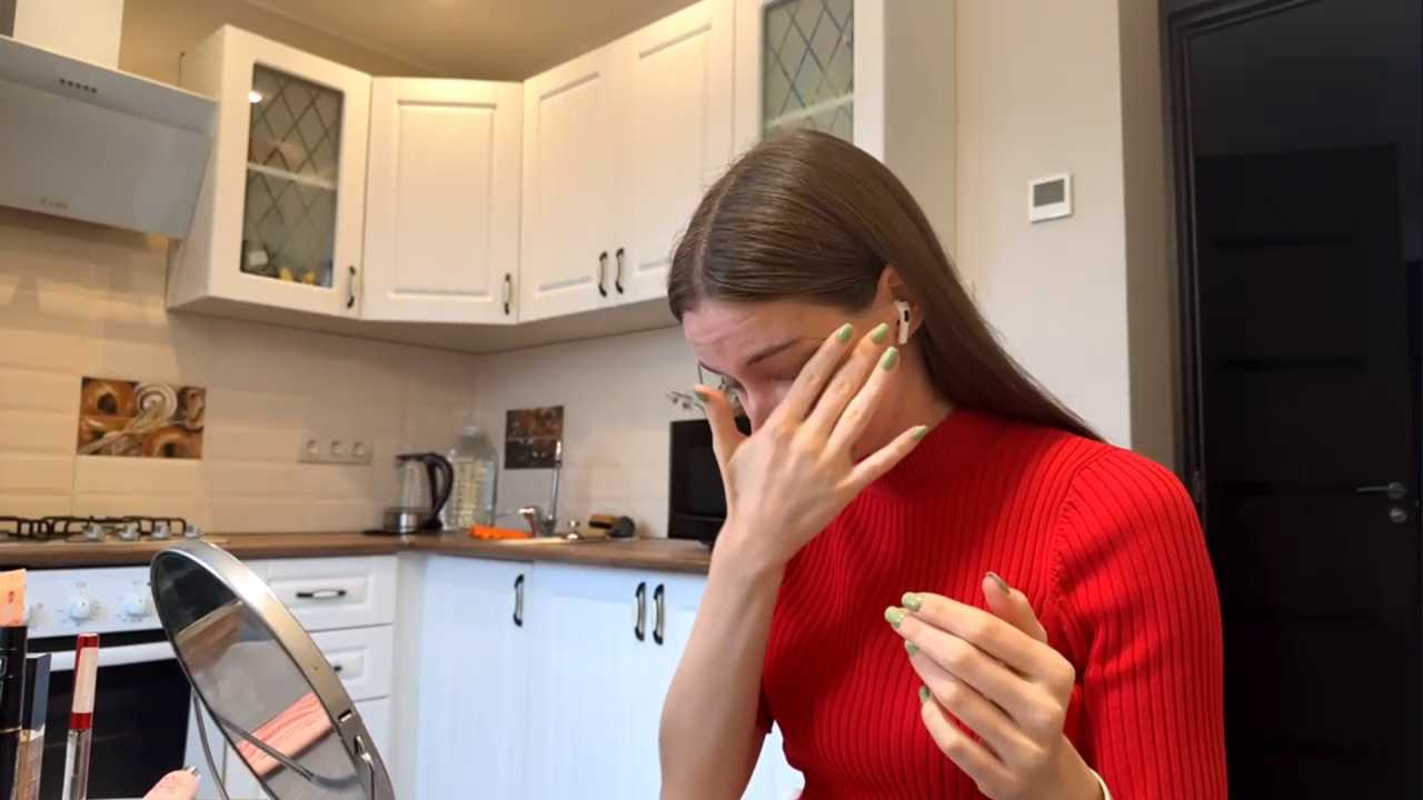 ShirleenDeming cam recording