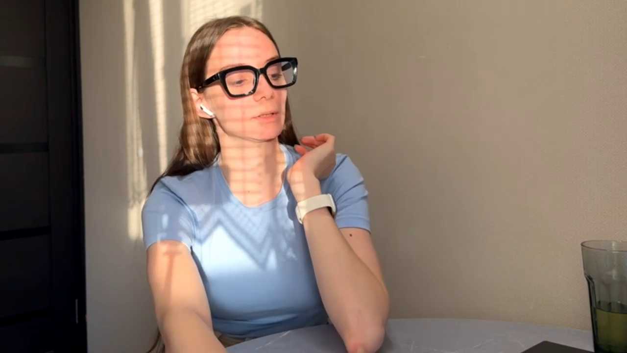 ShirleenDeming cam recording