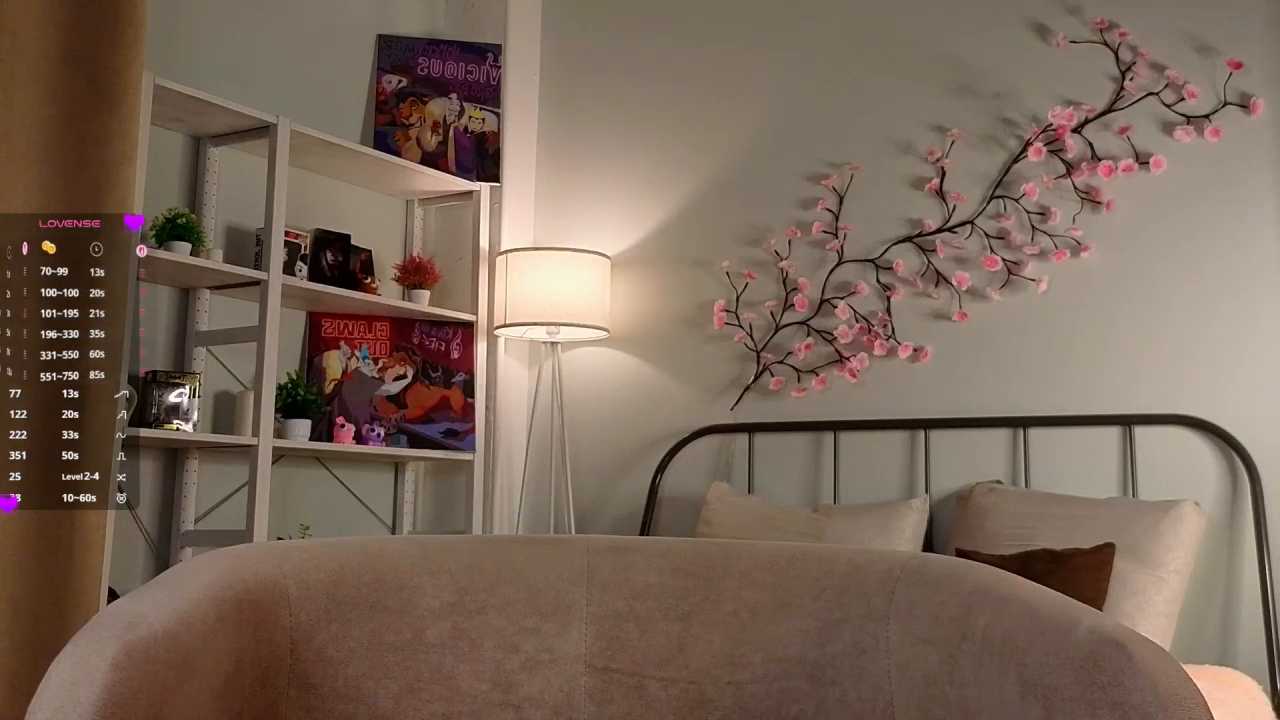 ShirleyHibley cam recording