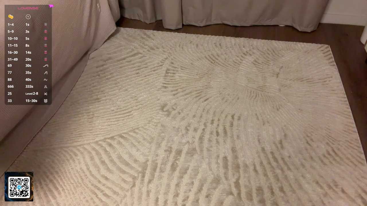 ShirleyLopez cam recording