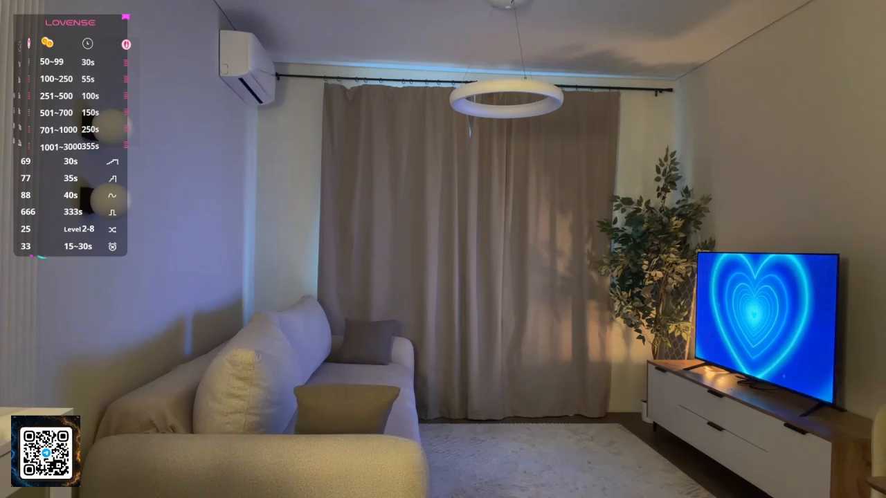 ShirleyLopez cam recording
