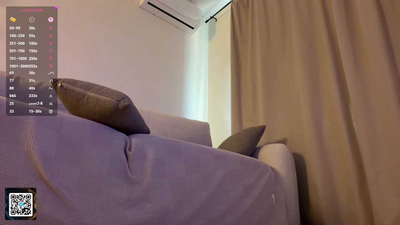 ShirleyLopez cam recording