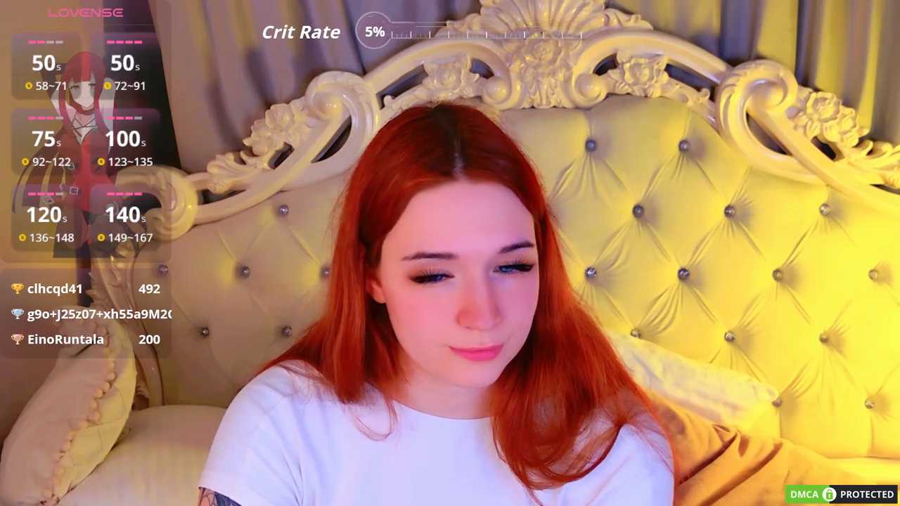 Shirley_Thomas cam recording