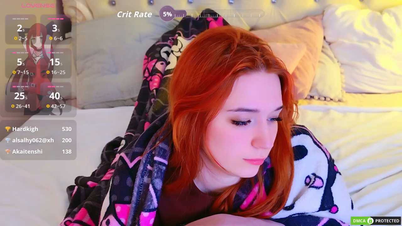 Shirley_Thomas cam recording
