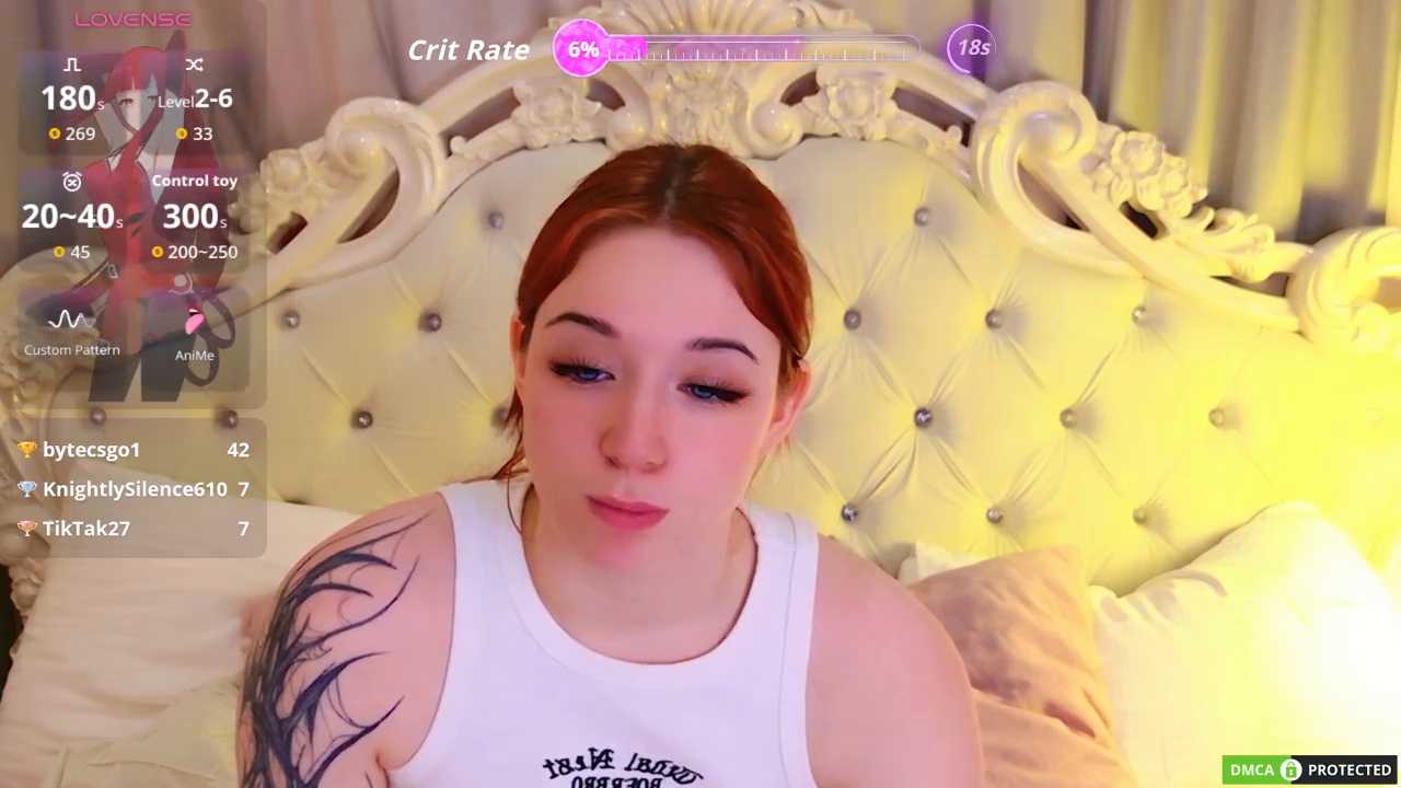 Shirley_Thomas cam recording