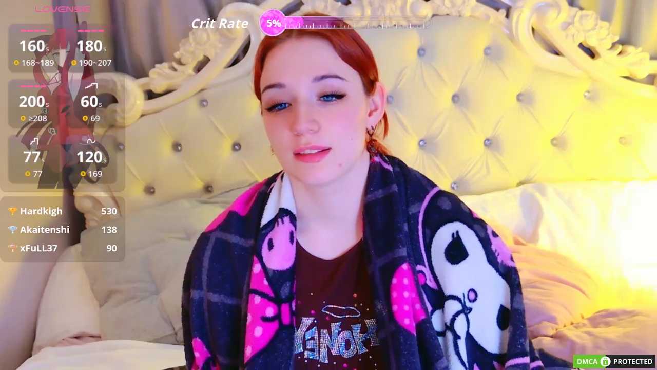 Shirley_Thomas cam recording