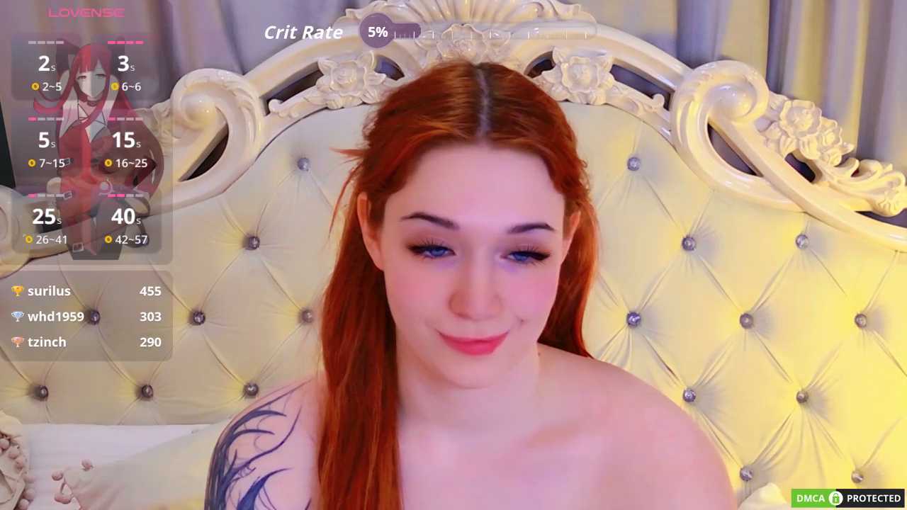 Shirley_Thomas cam recording