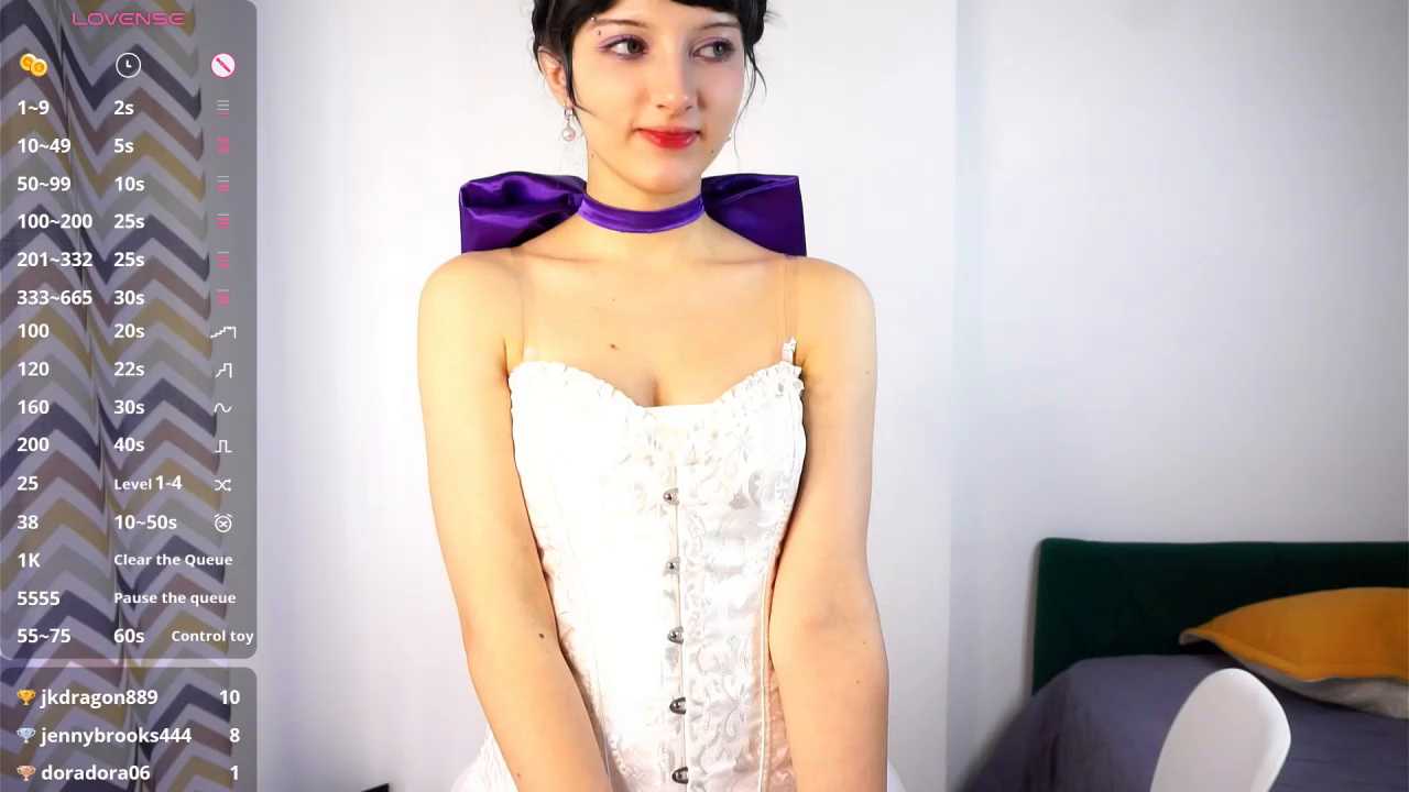 ShonaDevitis cam recording