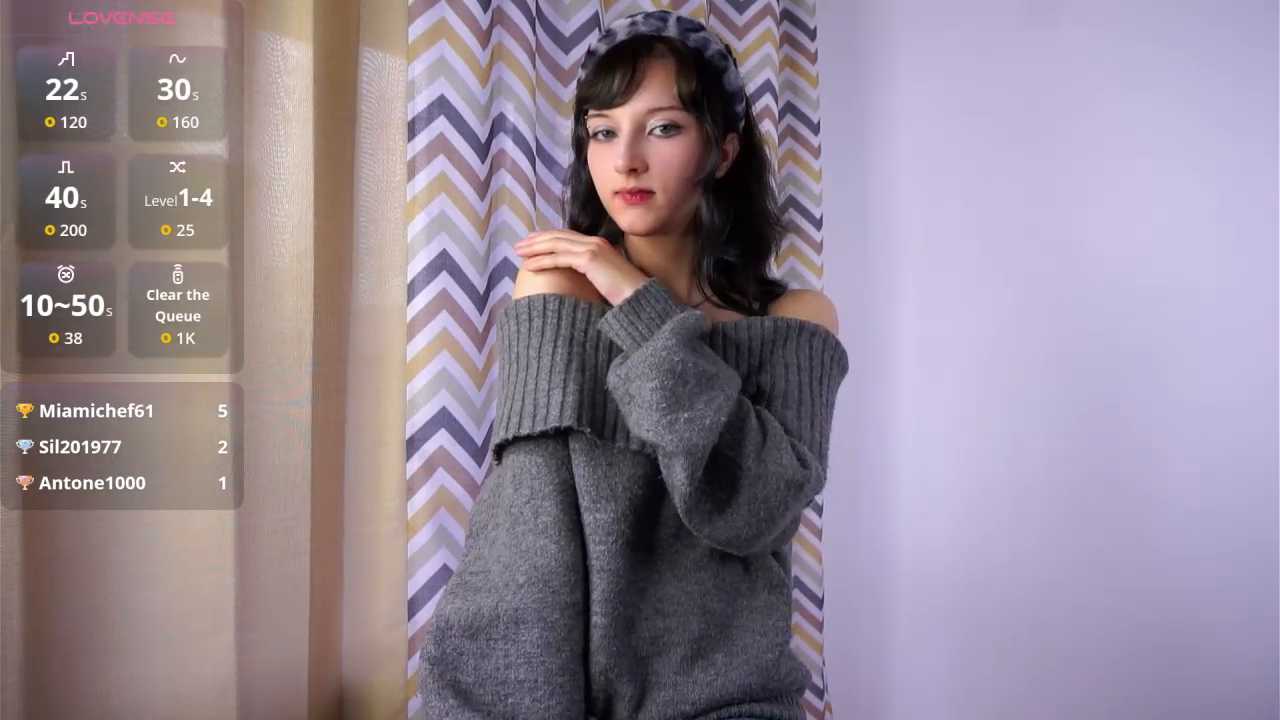 ShonaDevitis cam recording