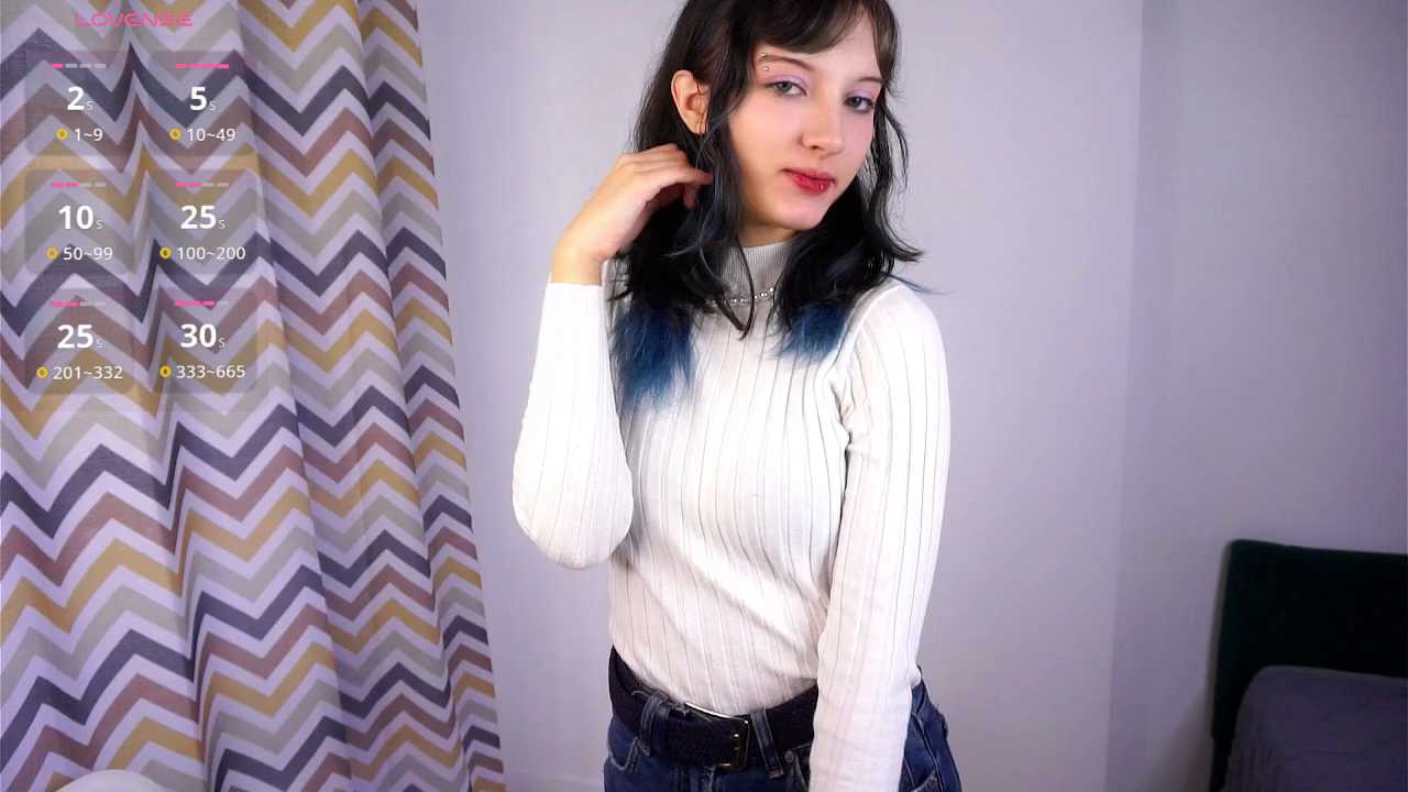 ShonaDevitis cam recording