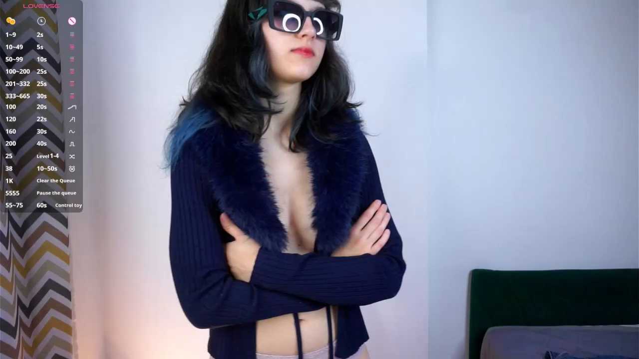 ShonaDevitis cam recording