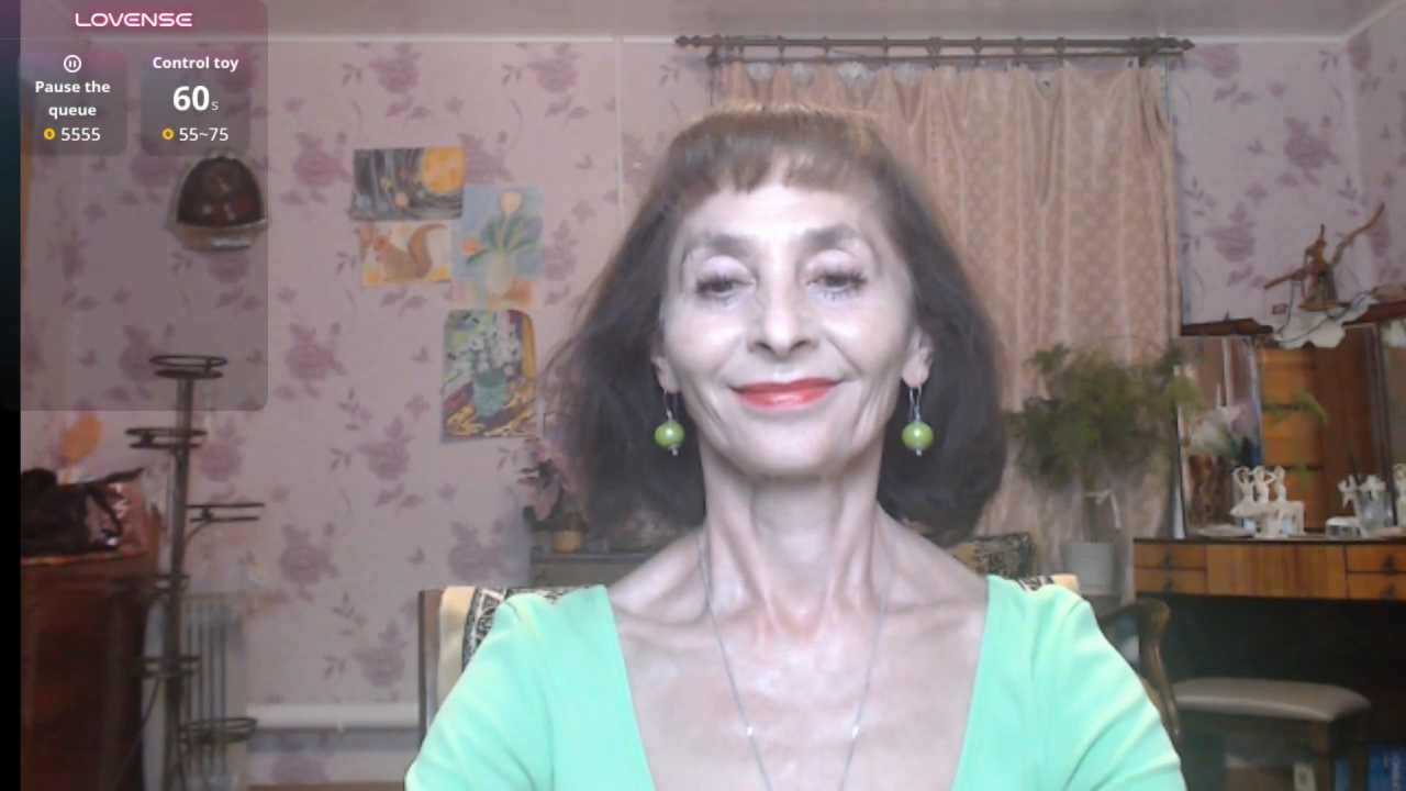 Shooting-Star- Stripchat recording – Oct 22, 2026