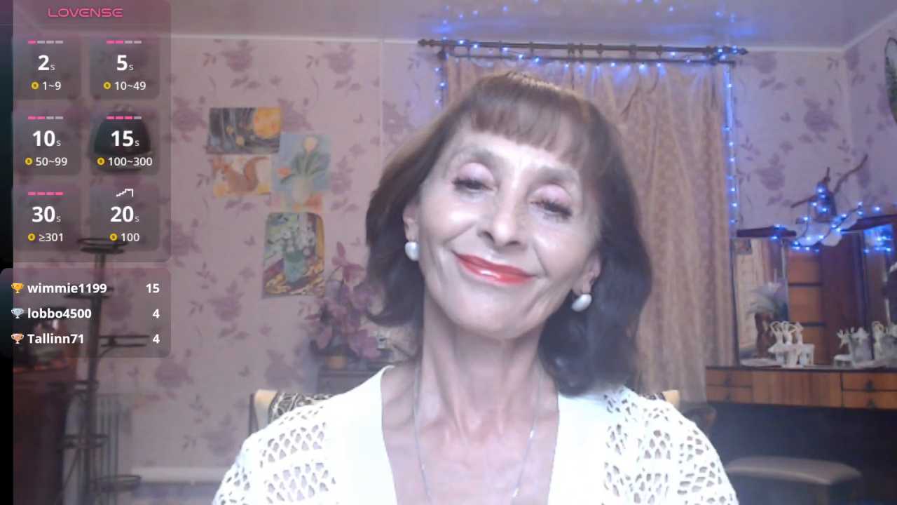 Shooting-Star- Stripchat recording – Oct 14, 2026