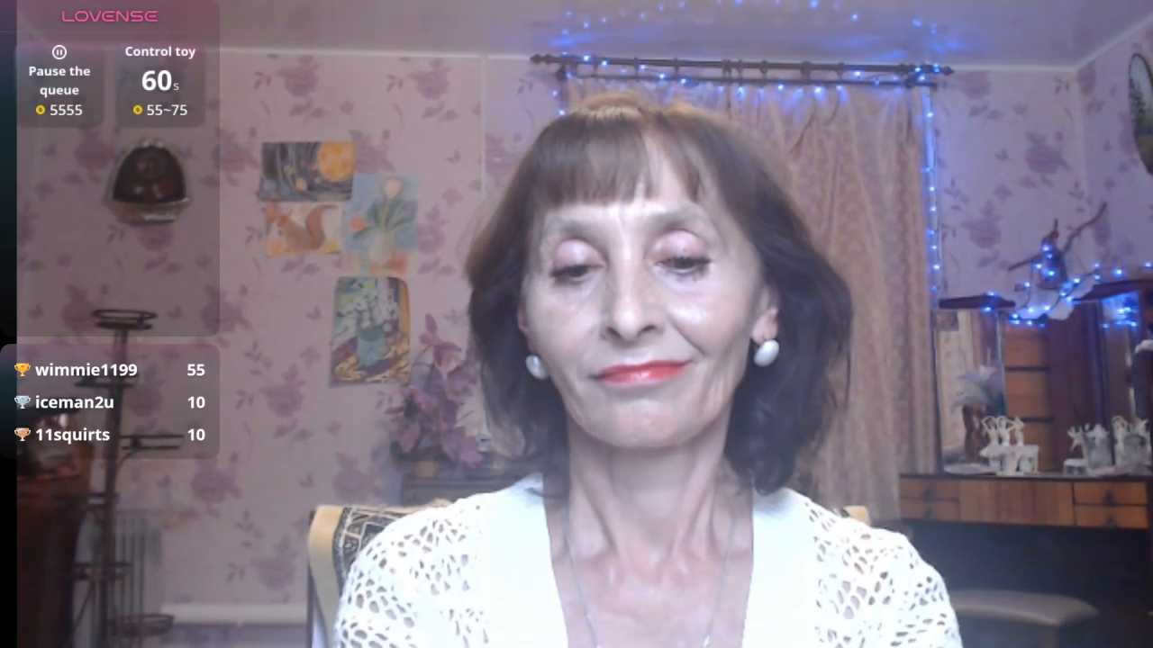 Shooting-Star- Stripchat recording – Oct 14, 2026