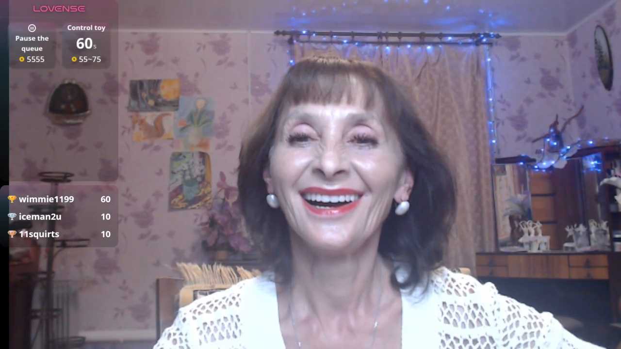 Shooting-Star- Stripchat recording – Oct 14, 2026