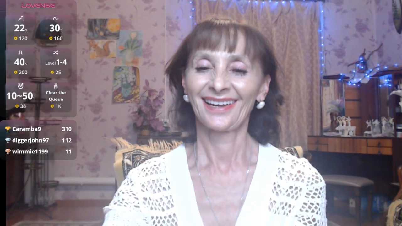 Shooting-Star- Stripchat recording – Oct 14, 2026