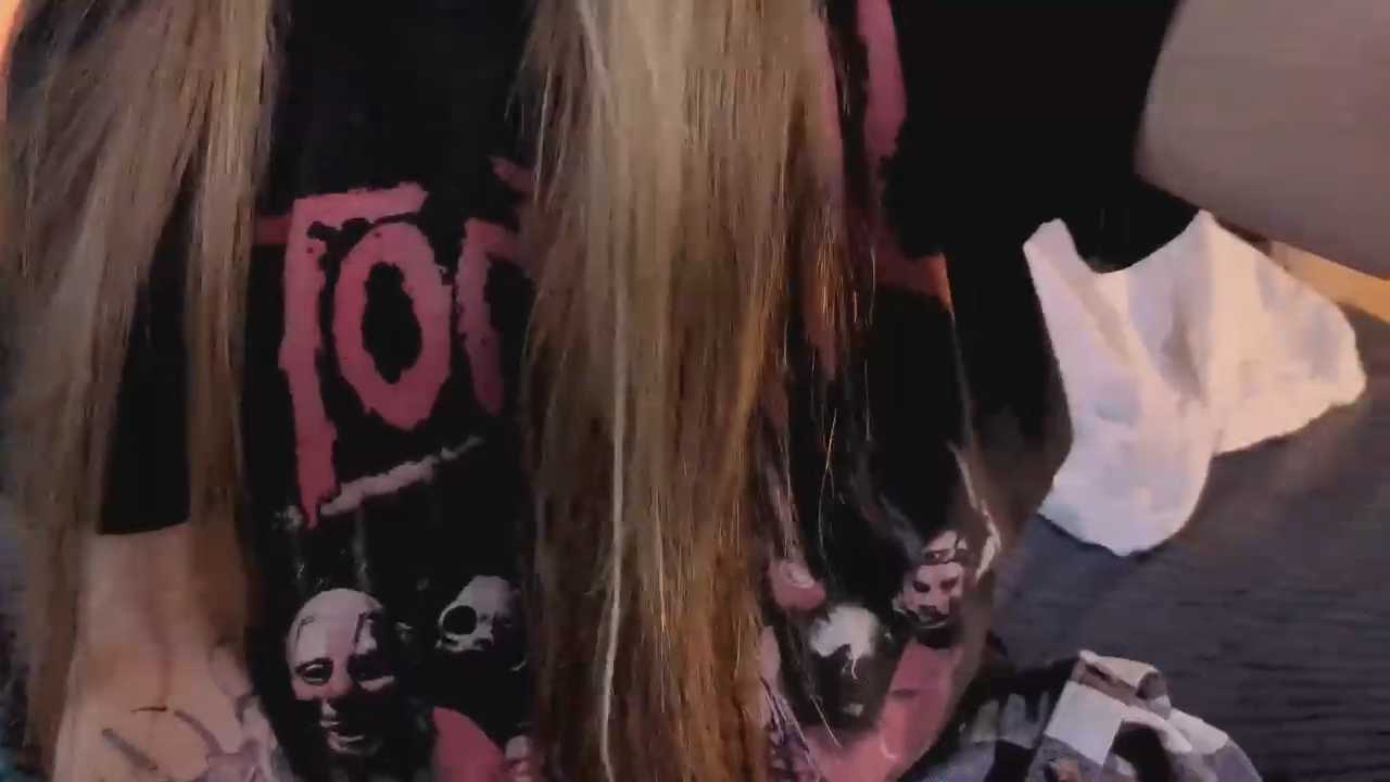 ShowmeYourfetish cam recording