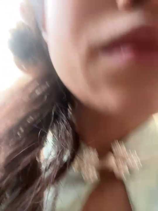 ShuffledTurbinal cam recording