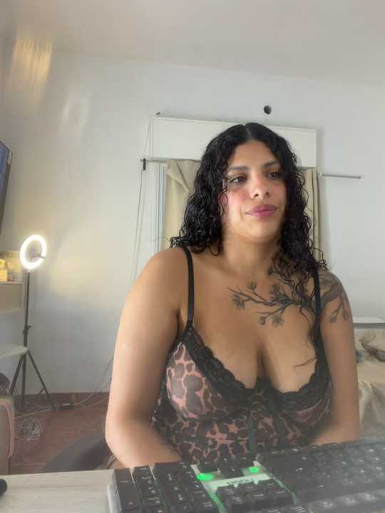 Shurabig cam recording