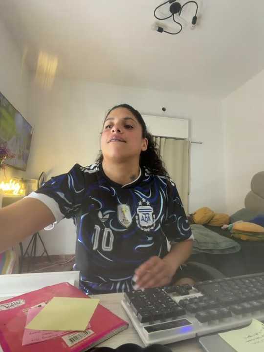 Shurabig cam recording