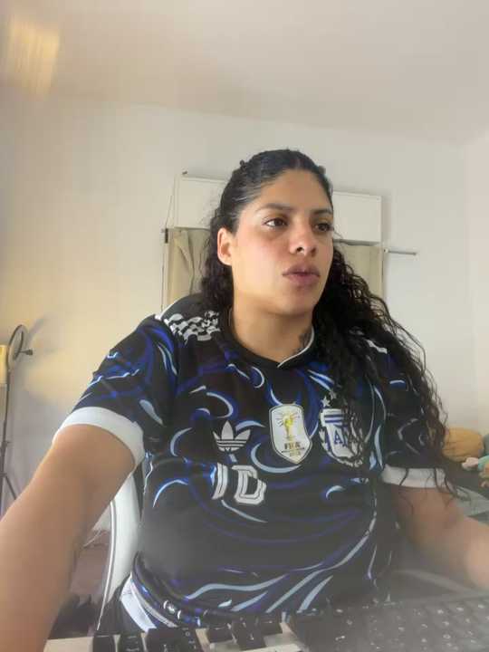 Shurabig cam recording