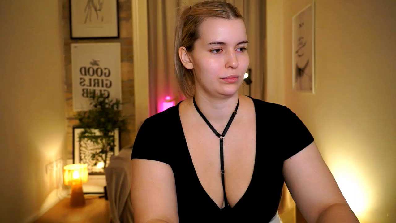 ShyHotNerd cam recording
