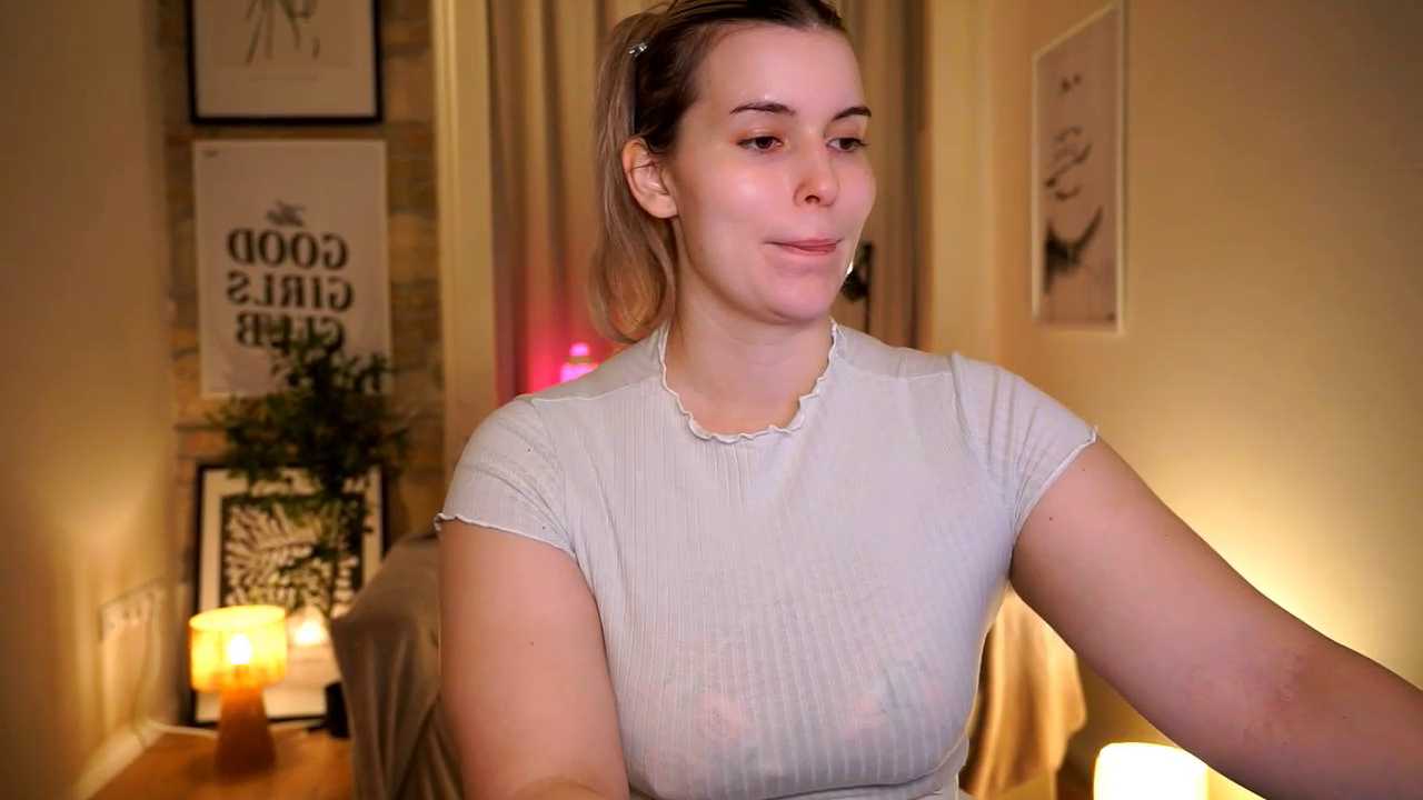 ShyHotNerd cam recording