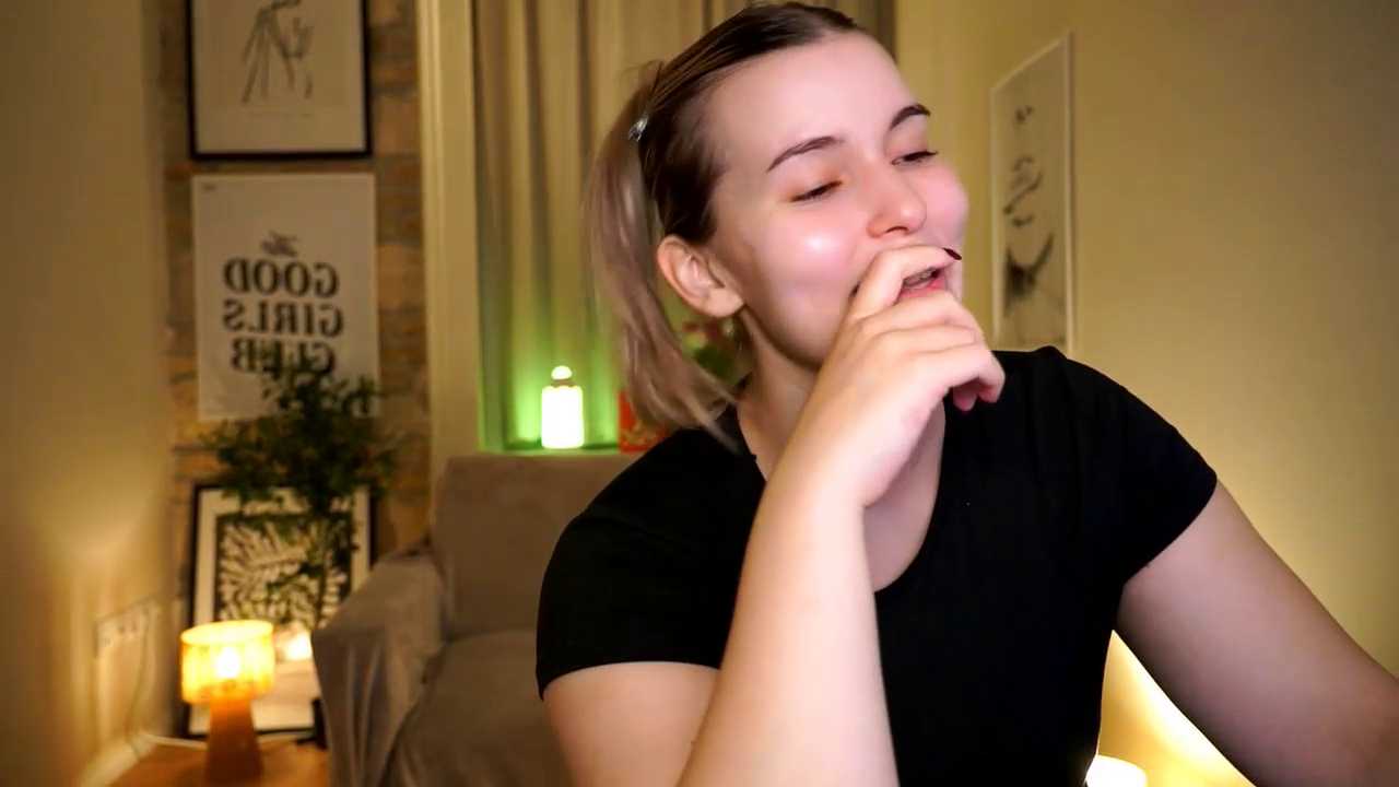 ShyHotNerd cam recording
