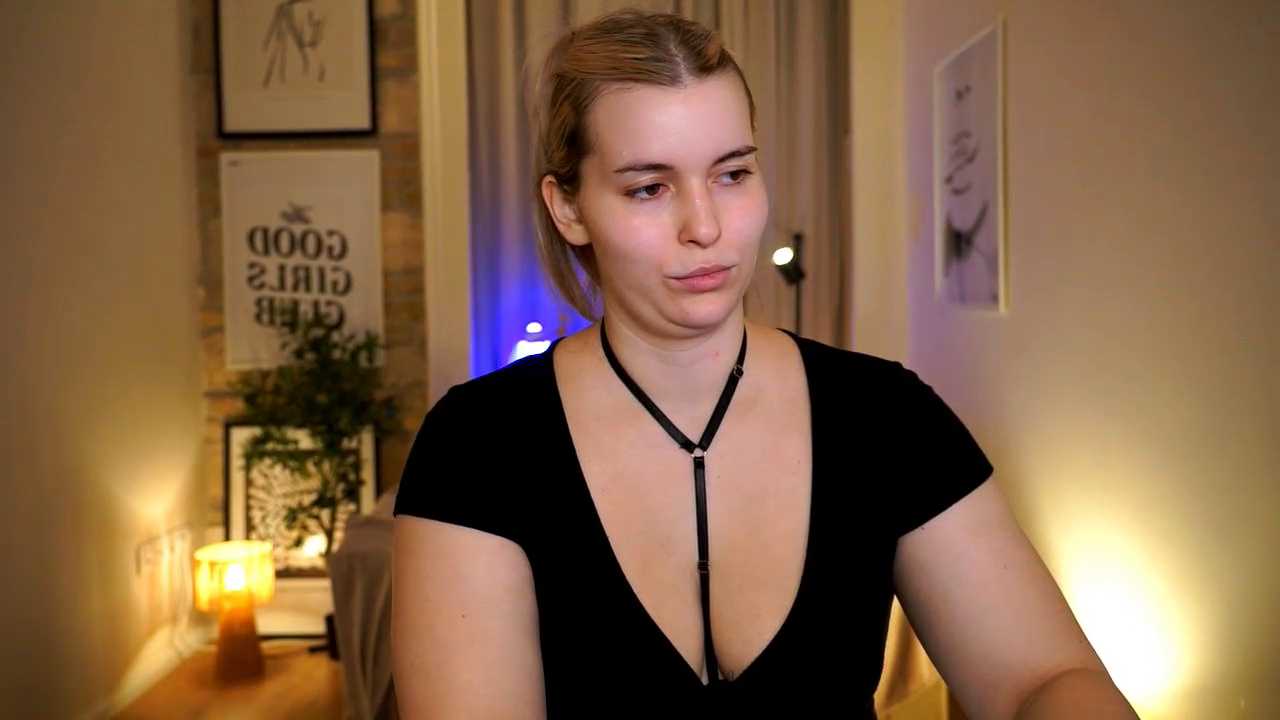 ShyHotNerd cam recording