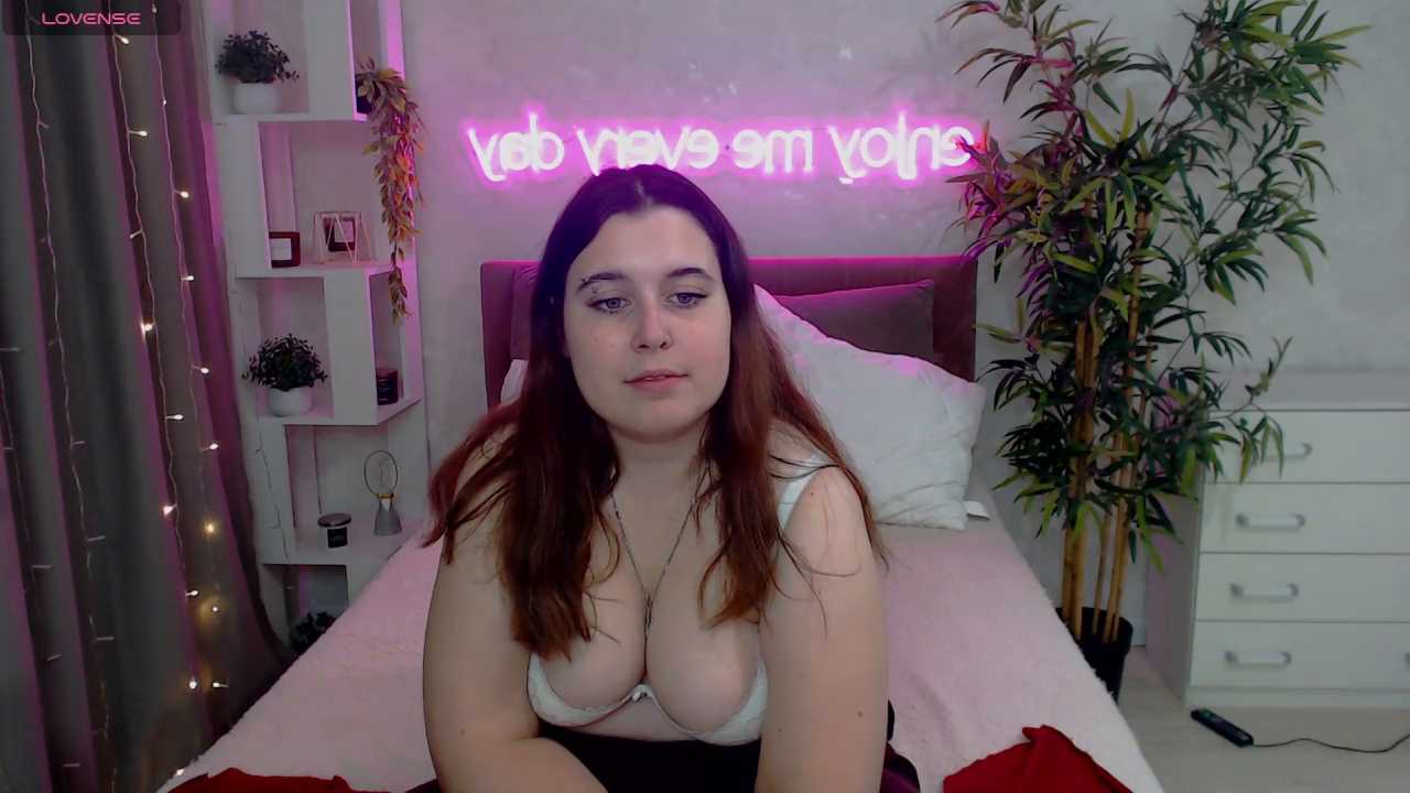 ShyJessyGirl_ cam recording
