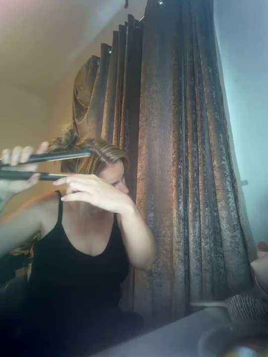 Shyminxxxx cam recording