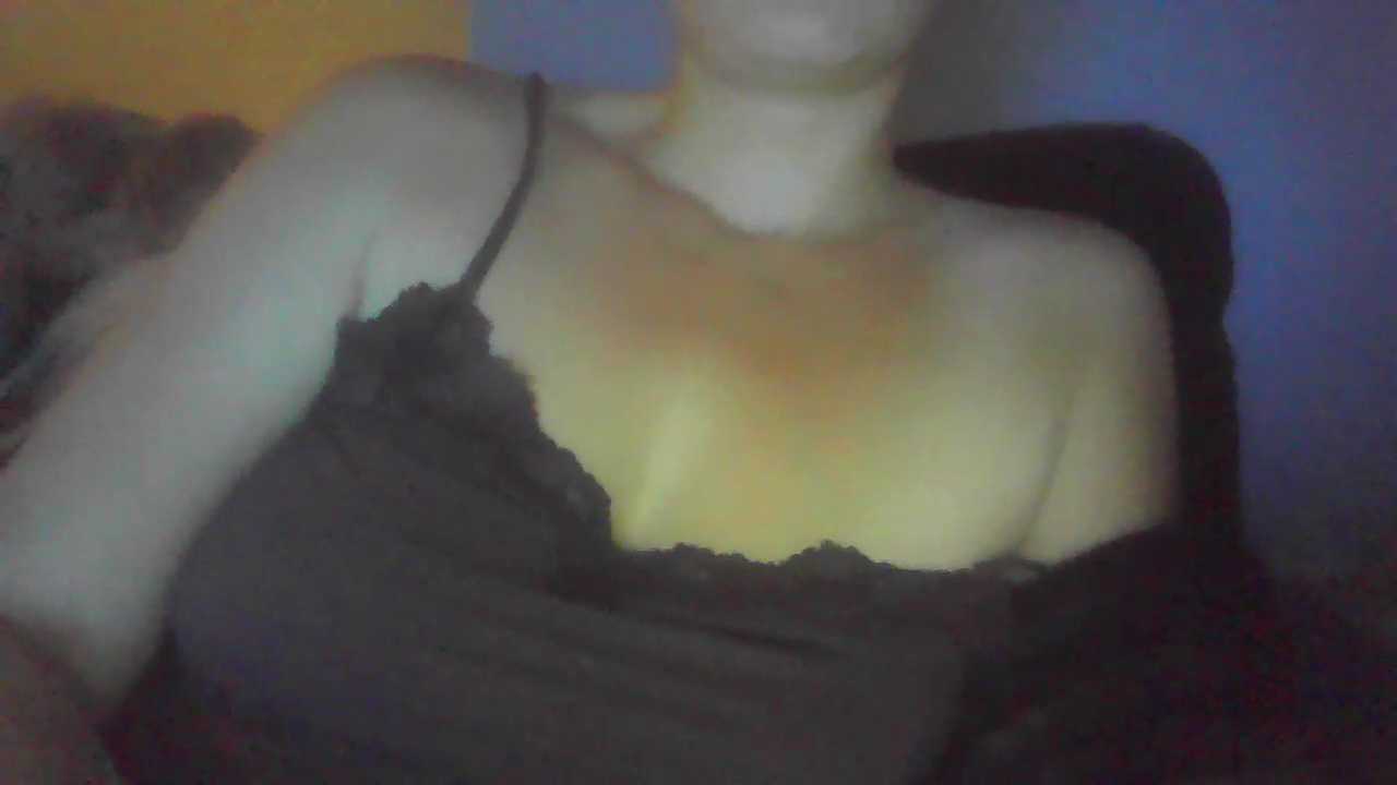 Shyminxxxx cam recording