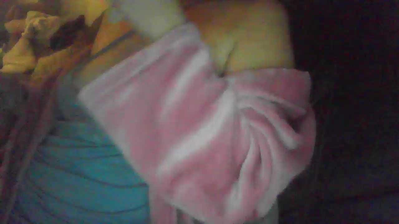 Shyminxxxx cam recording