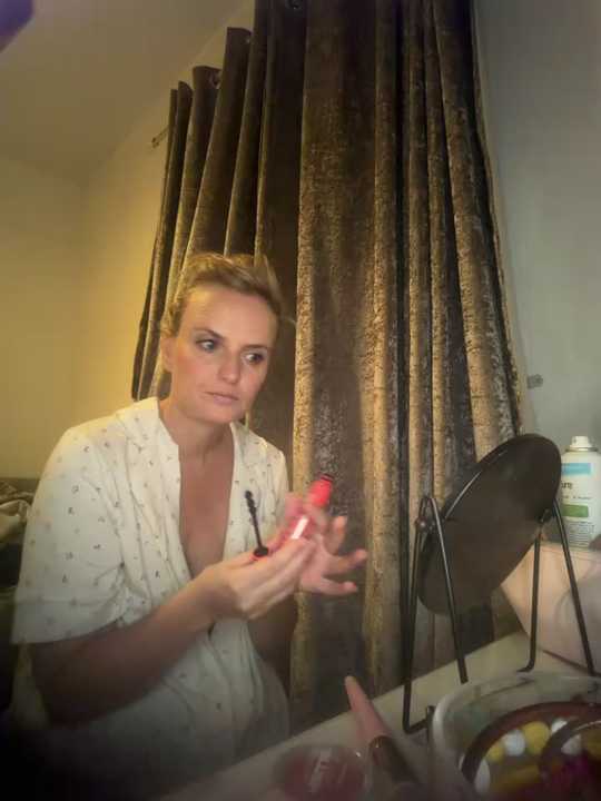 Shyminxxxx Stripchat recording – Oct 20, 2026