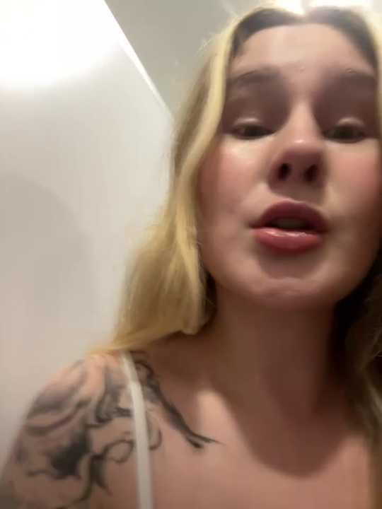 SiaLater Stripchat recording – Oct 19, 2026