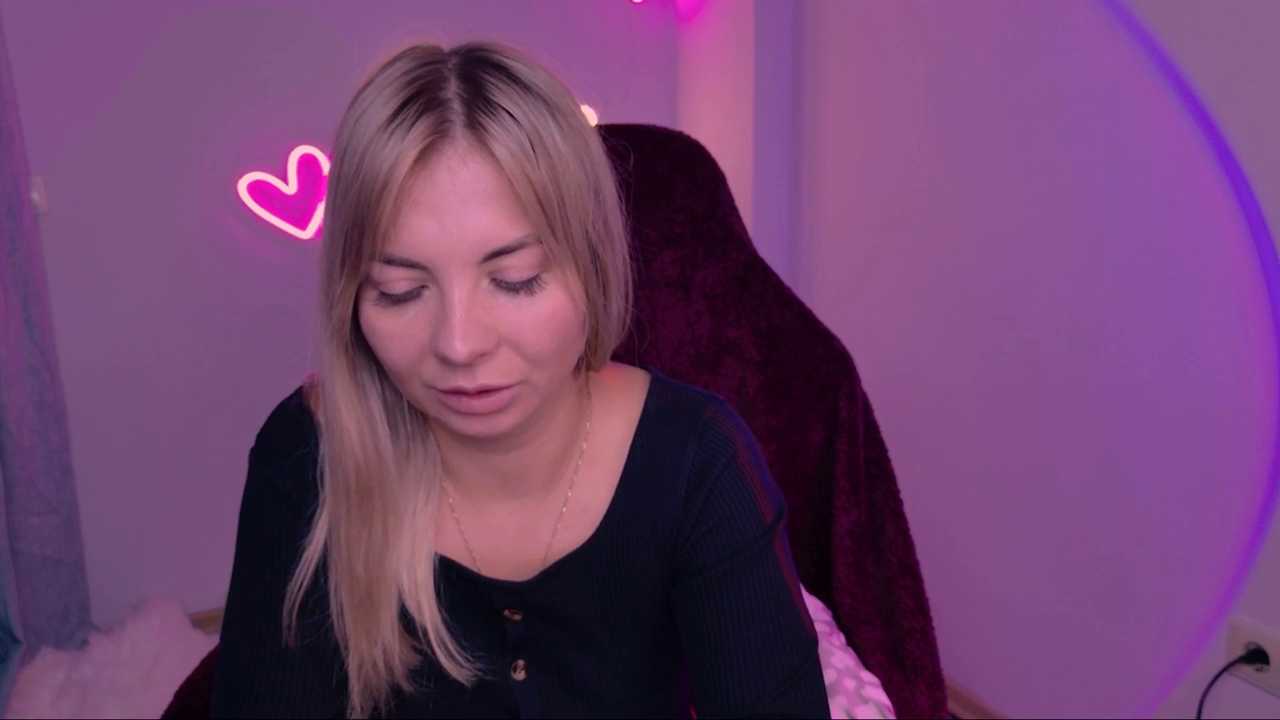 SiberianBeauty cam recording