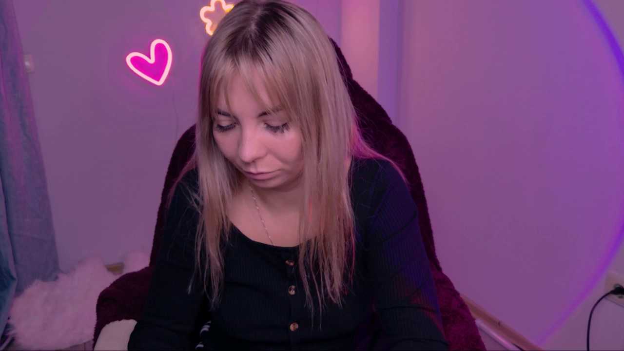 SiberianBeauty cam recording