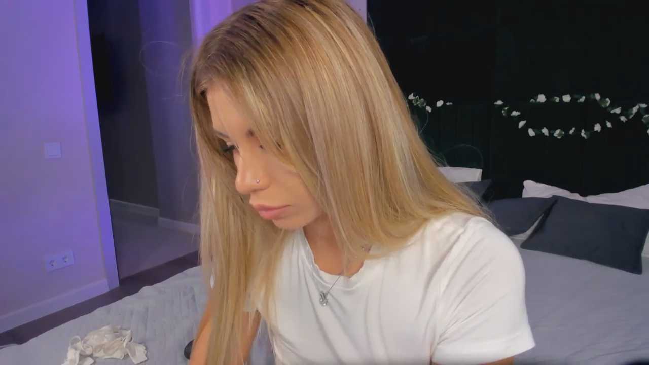 Sidny_Beth cam recording