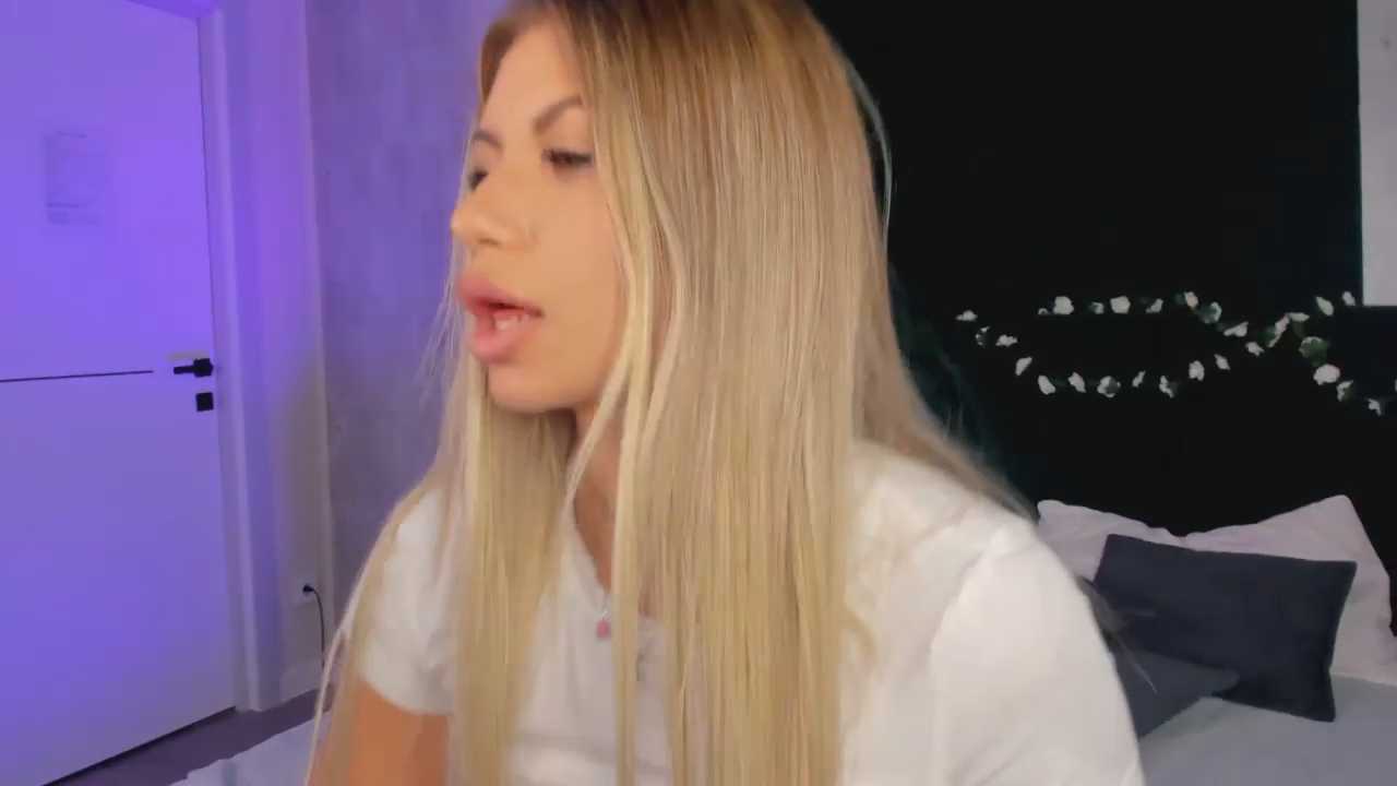 Sidny_Beth cam recording