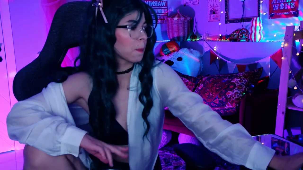 SienaAshwood cam recording