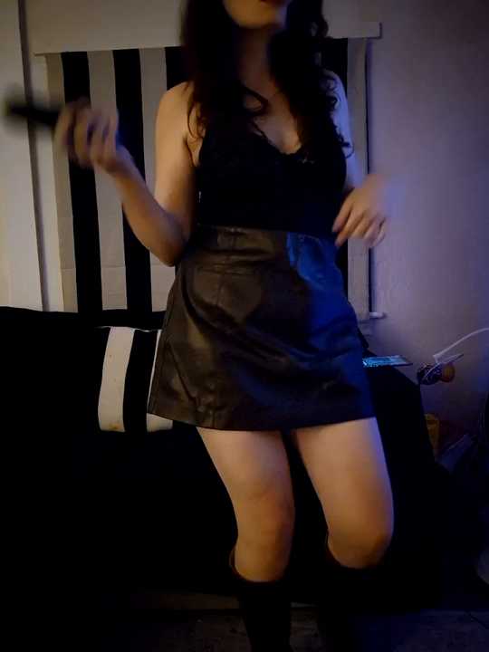 Sienna-Rose18 cam recording