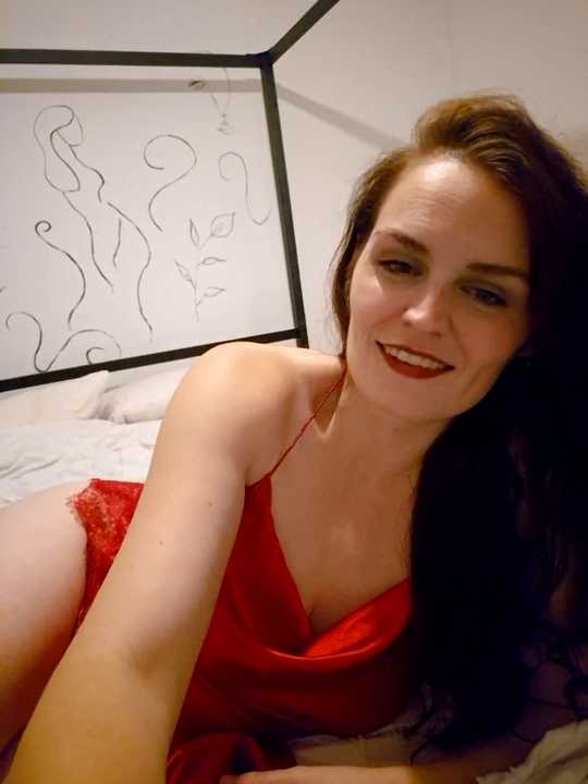 Sienna-Rose18 cam recording