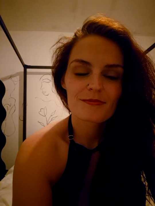 Sienna-Rose18 cam recording