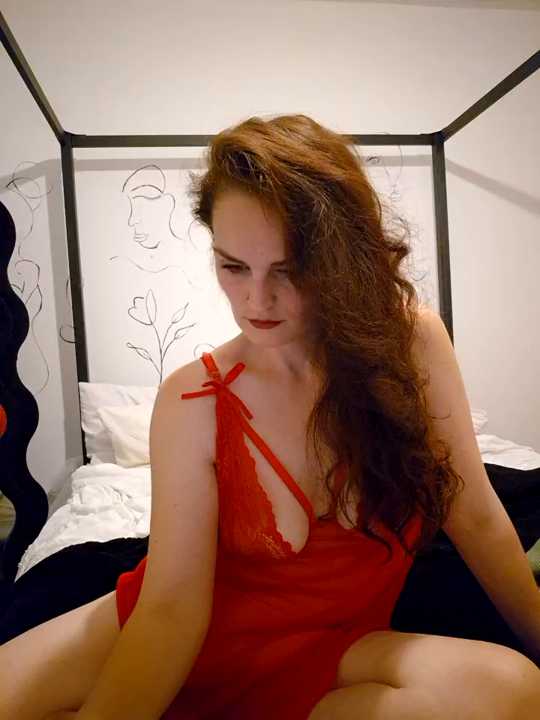 Sienna-Rose18 cam recording