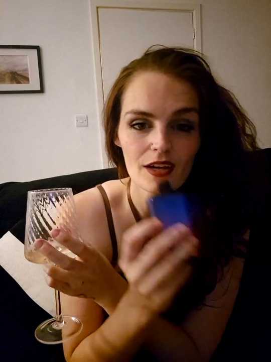 Sienna-Rose18 Stripchat recording – Oct 20, 2026