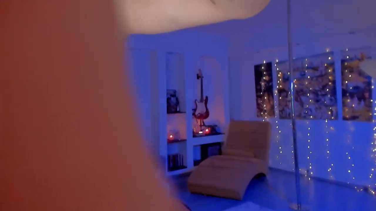 Sienna_Sunset cam recording