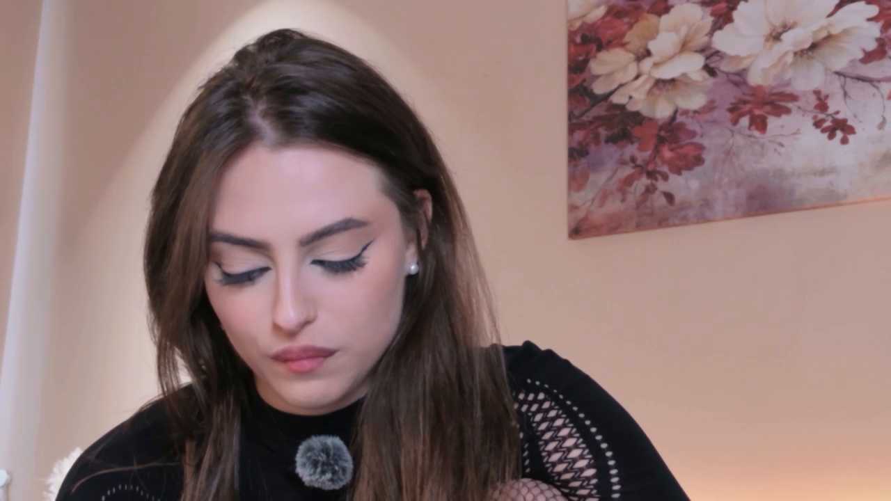 Sienna_Voss cam recording