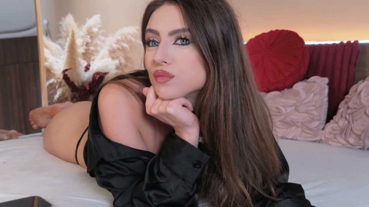 Sienna_Voss cam recording