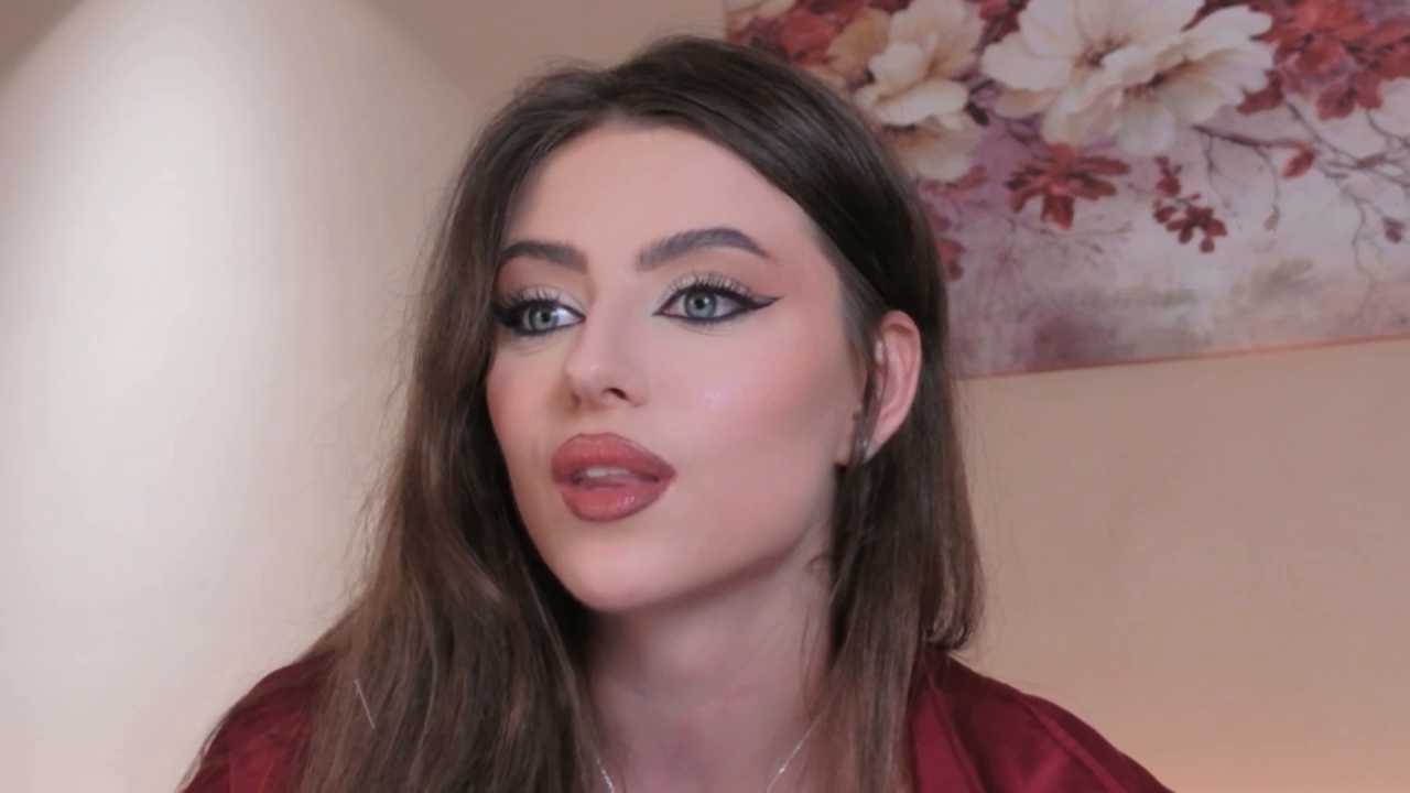 Sienna_Voss cam recording