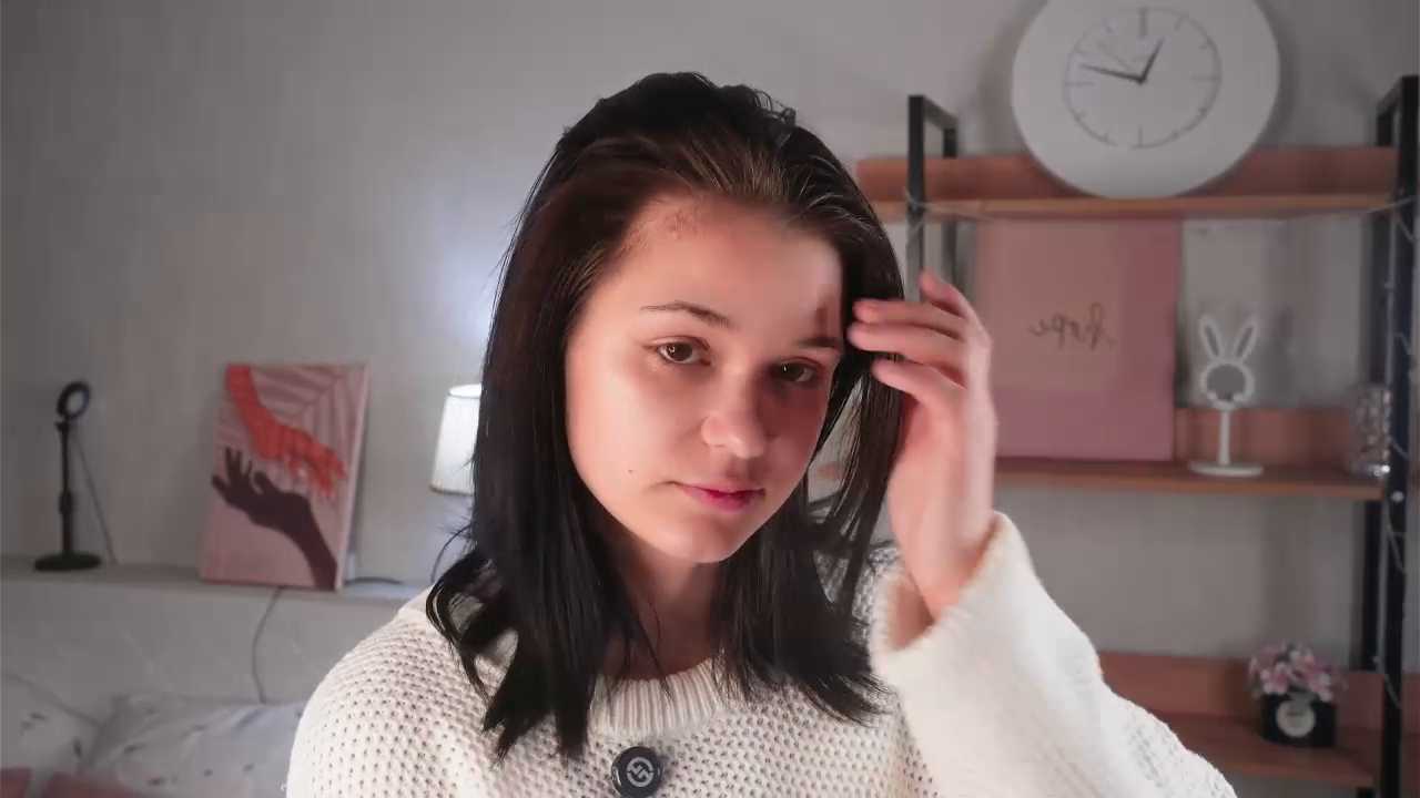 SigridPharris Stripchat recording – Oct 24, 2026